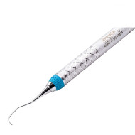 CURETA GRACEY 12 PARA ANTERIOR MANGO 9 EVEREDGE HU-FRIEDY