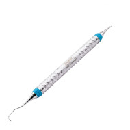 CURETA GRACEY 12 PARA ANTERIOR MANGO 9 EVEREDGE HU-FRIEDY