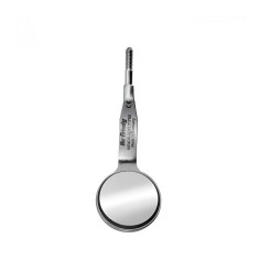 CAJA DE ESPEJO DOBLE NO.4 PIEZA CON 6 PIEZAS HU-FRIEDY