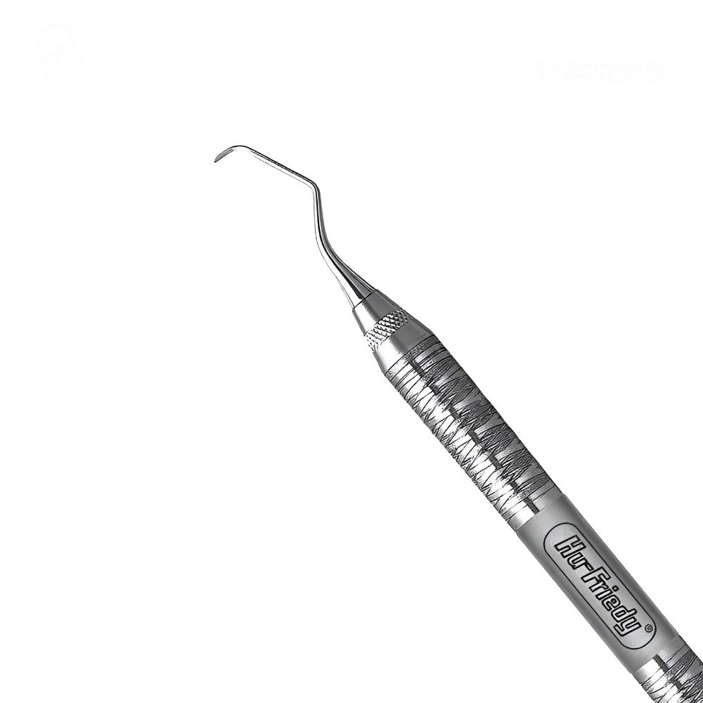 CURETA GRACEY AFTER FIVE 78 MANGO 6 HU-FRIEDY