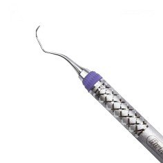 CURETA GRACEY 78 BUCAL-LINGUAL MANGO 9 EVEREDGE HU-FRIEDY