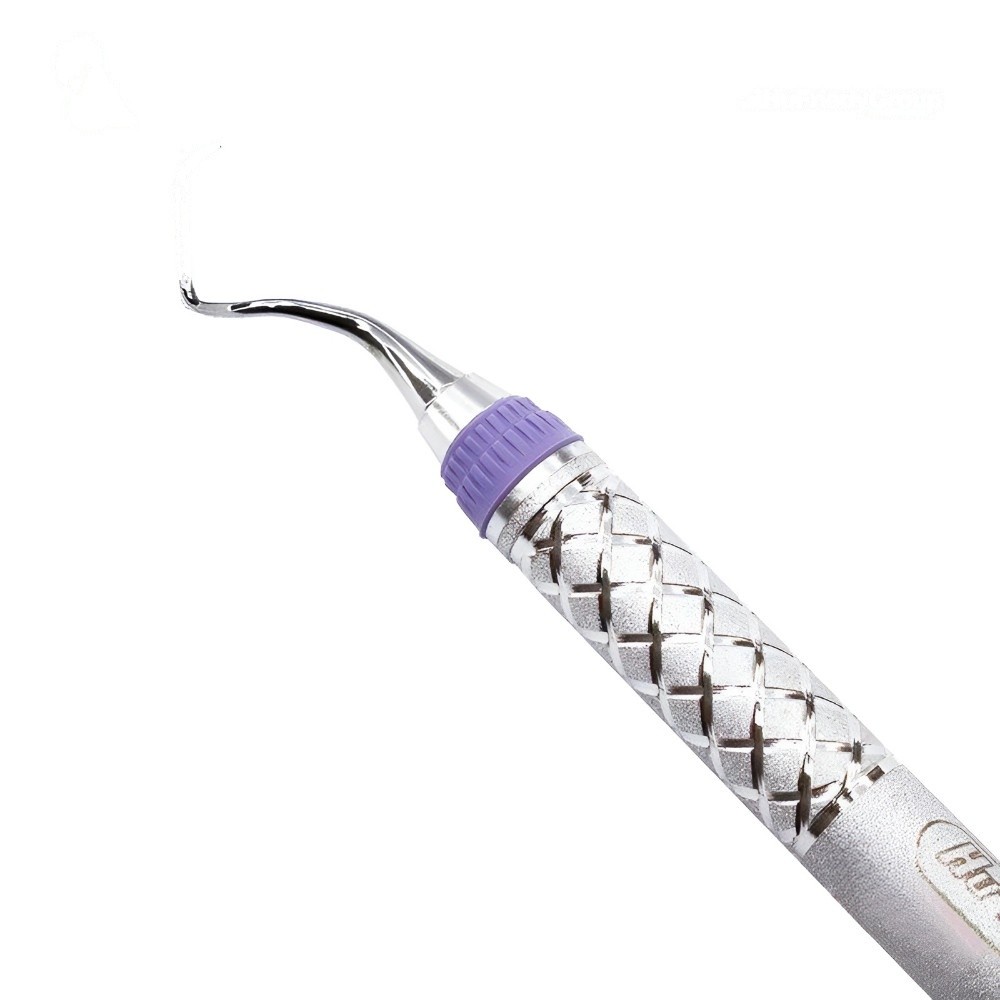 CURETA GRACEY 1718 DISTAL MANGO 9 EVEREDGE HU-FRIEDY