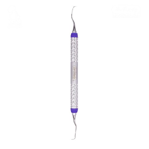 CURETA GRACEY 1314 DISTAL MANGO 9 EVEREDGE HU-FRIEDY