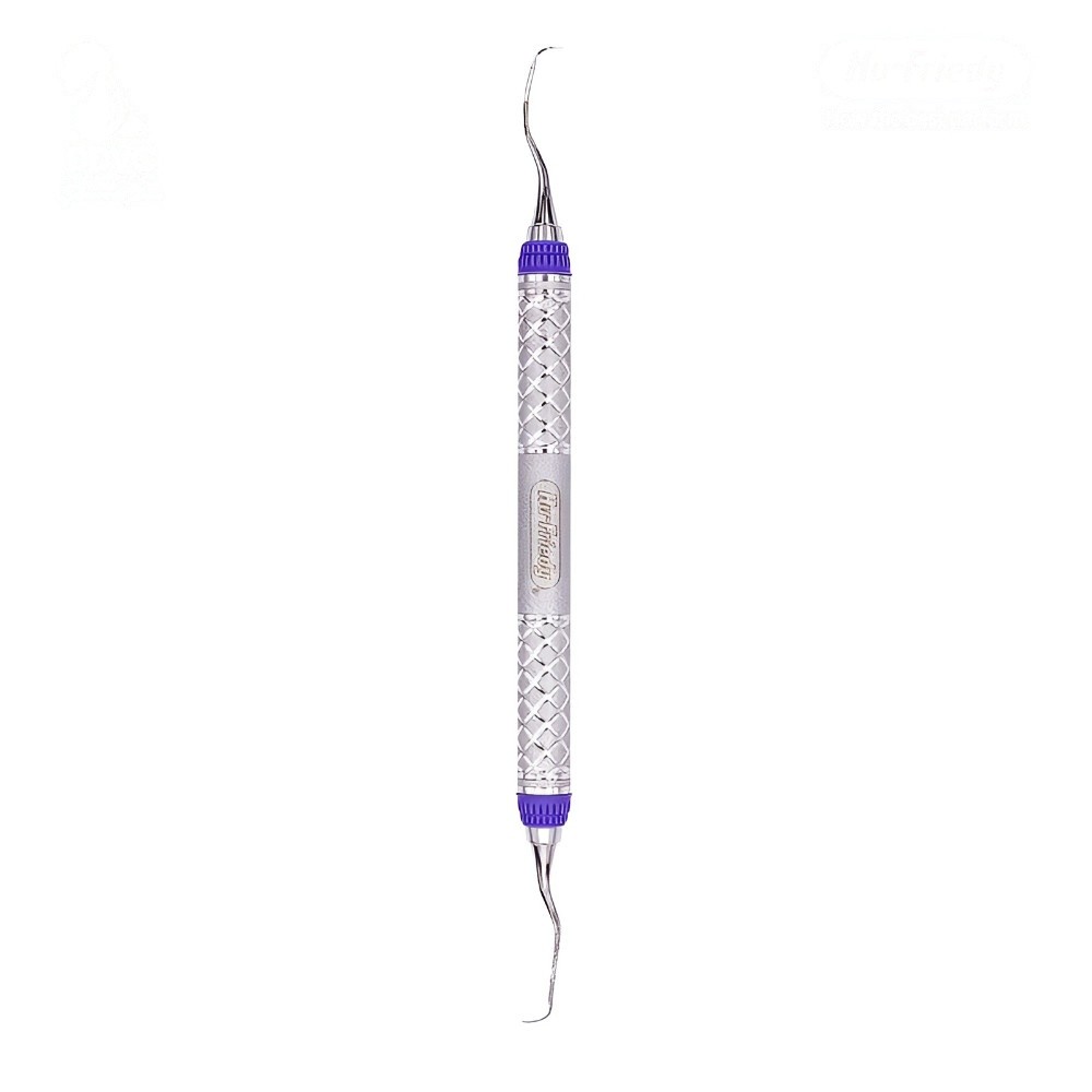 CURETA GRACEY 1314 DISTAL MANGO 9 EVEREDGE HU-FRIEDY