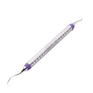 CURETA GRACEY 1314 DISTAL MANGO 9 EVEREDGE HU-FRIEDY