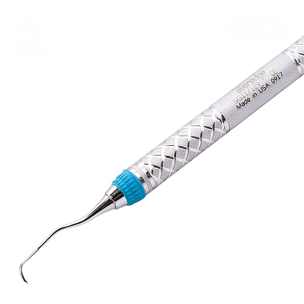 CURETA GRACEY 1112 MESIAL MANGO 9 EVEREDGE HU-FRIEDY