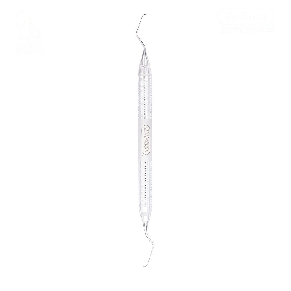 CURETA GRACEY MINI FIVE 78 MANGO 6 HU-FRIEDY