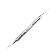 CURETA GRACEY MINI FIVE 12 MANGO 6 HU-FRIEDY