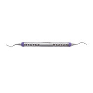 CURETA GRACEY MINI FIVE 1314 MANGO 9 EVEREDGE HU-FRIEDY