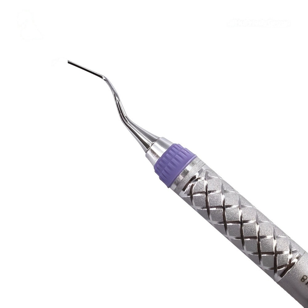 CURETA GRACEY MINI FIVE 1314 MANGO 9 EVEREDGE HU-FRIEDY