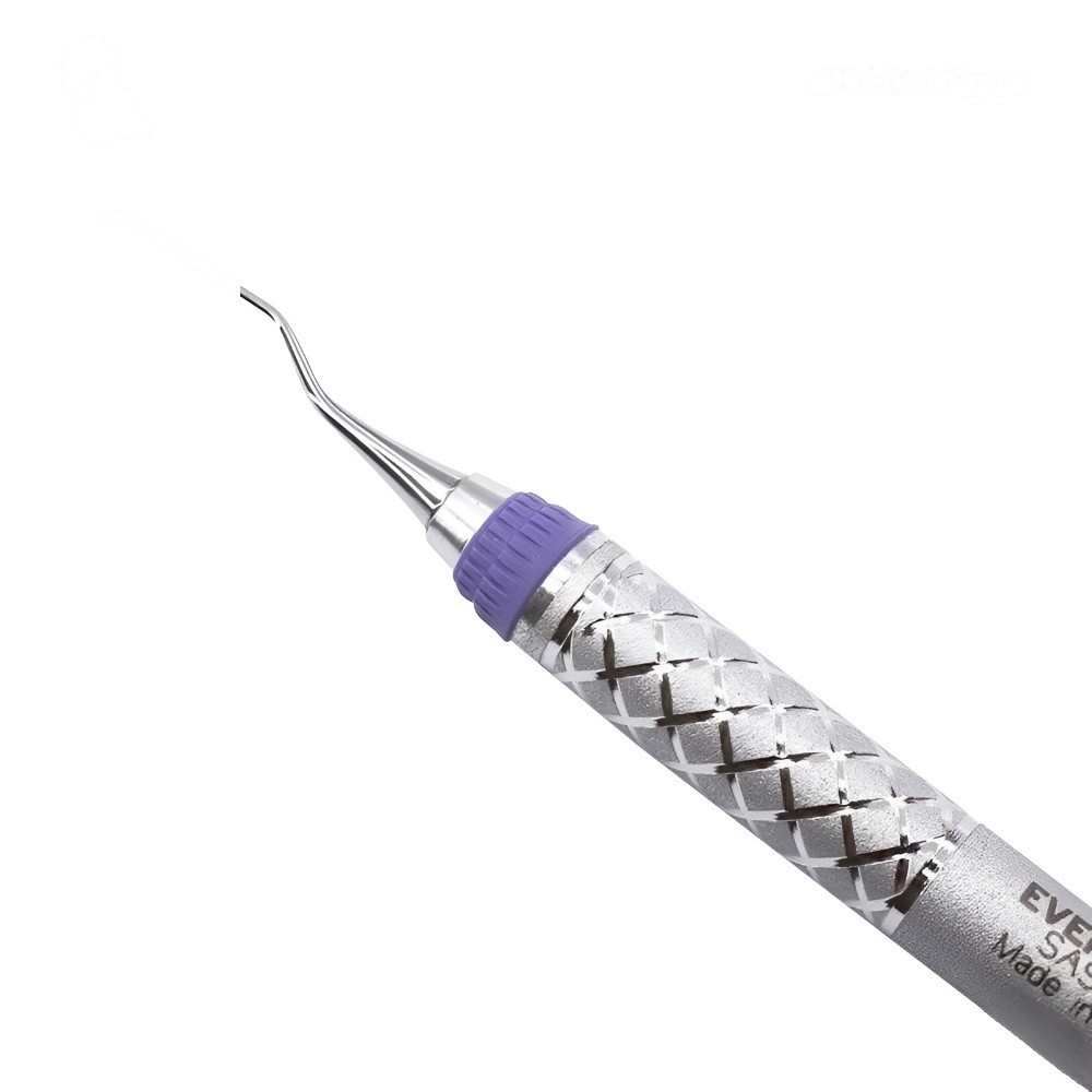 CURETA GRACEY MINI FIVE 12 MANGO 9 EE2 HU-FRIEDY