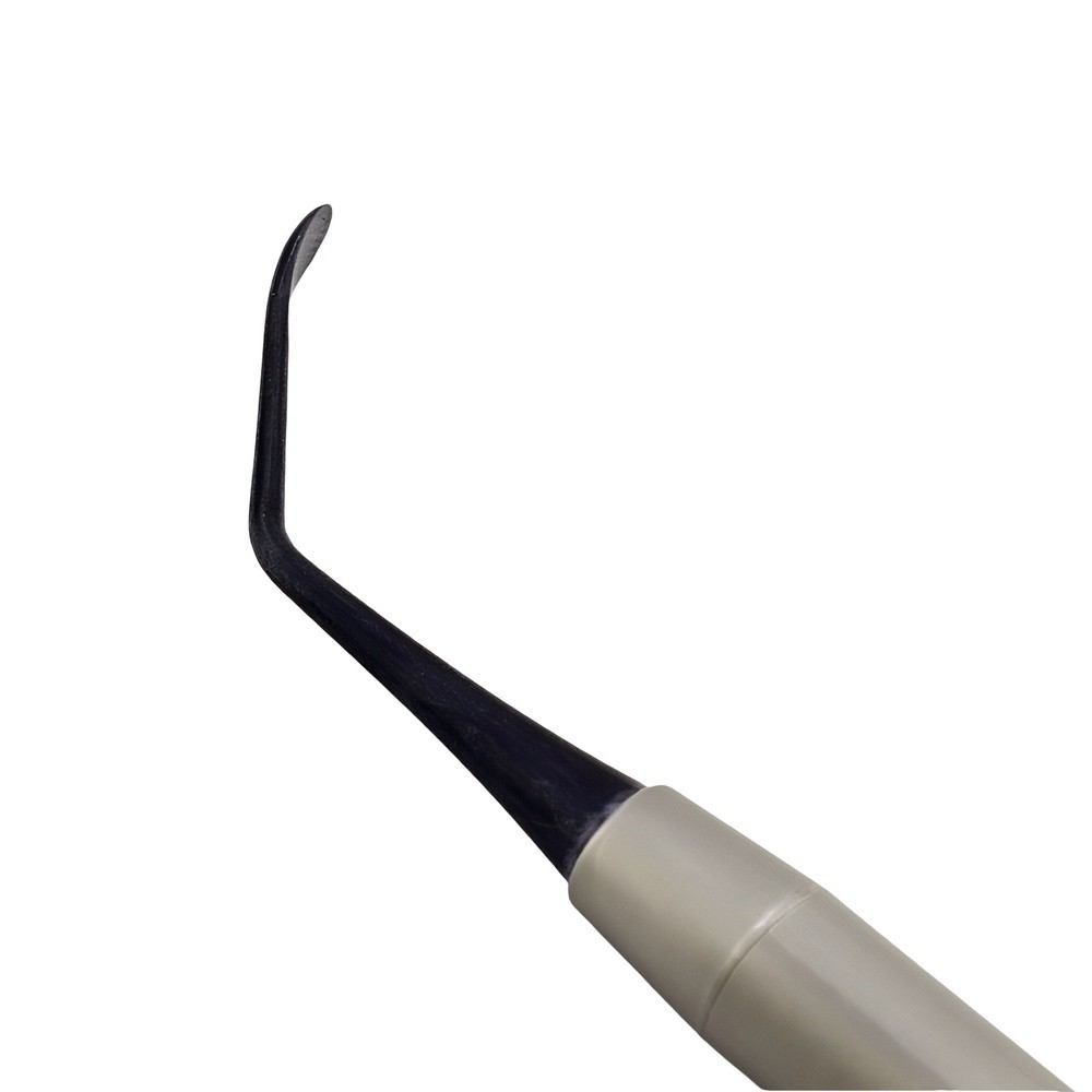 CURETA ELEVACION DE SENO KRAMER-NEVINS OBTUSA BLACK-LINE