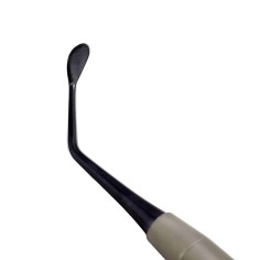 CURETA ELEVACION DE SENO KRAMER-NEVINS OBTUSA BLACK-LINE