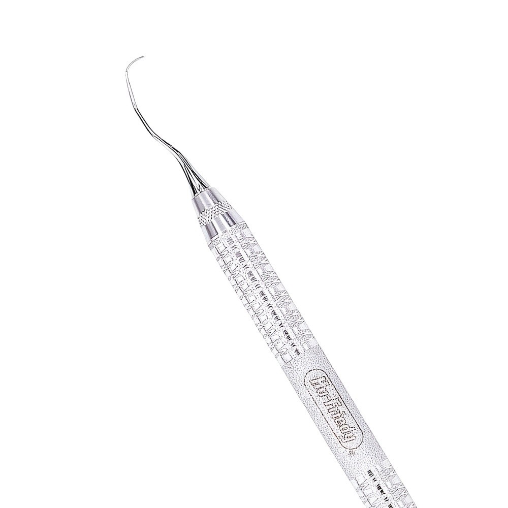 CURETA GRACEY 1314 DISTAL MANGO 6 HU- FRIEDY