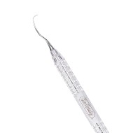 CURETA GRACEY 1314 DISTAL MANGO 6 HU- FRIEDY