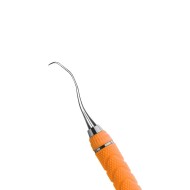CURETA GRACEY 1516 MANGO PLASTICO NARANJA EVEREDGE 2.0 8 HU FRIEDY