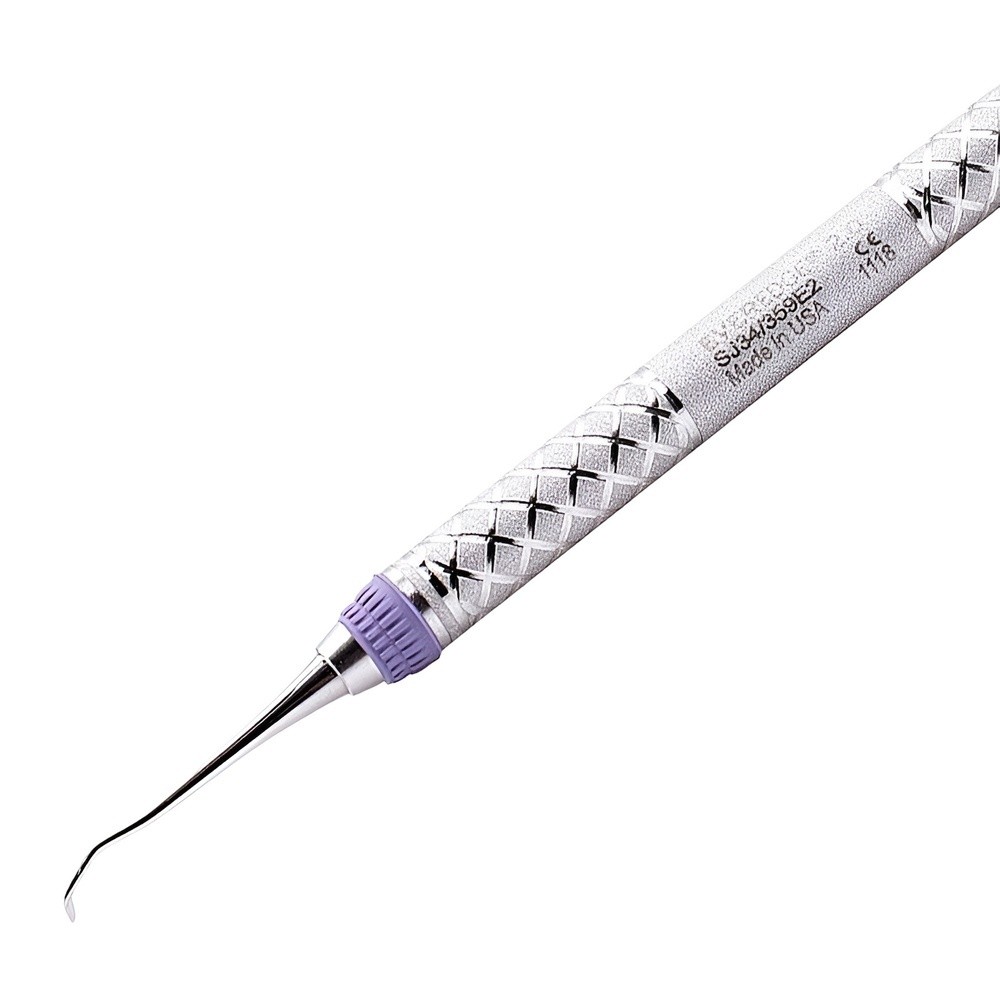 CURETA JACQUETTE MINI PARA POST 3435 MANGO 9 EVEREDGE