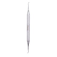 CURETA JACQUETTE MINI PARA POSTERIORES 3435 MANGO 6
