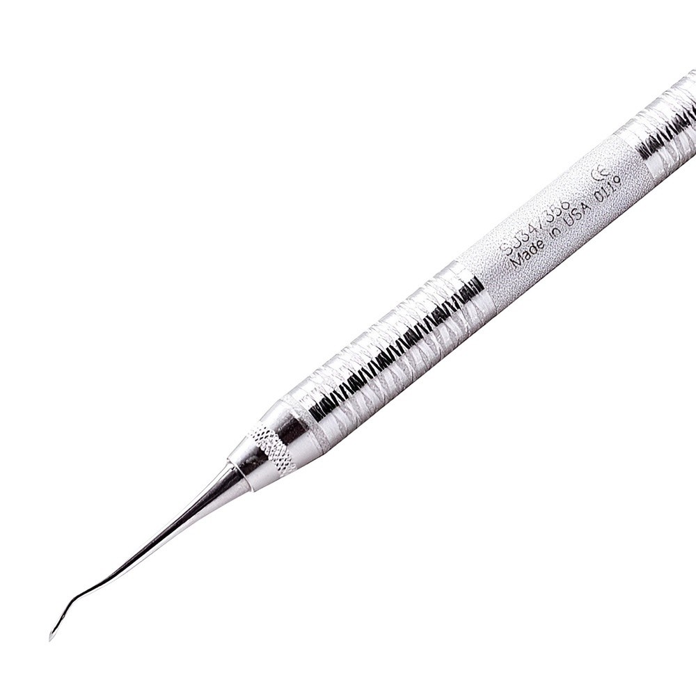 CURETA JACQUETTE MINI PARA POSTERIORES 3435 MANGO 6