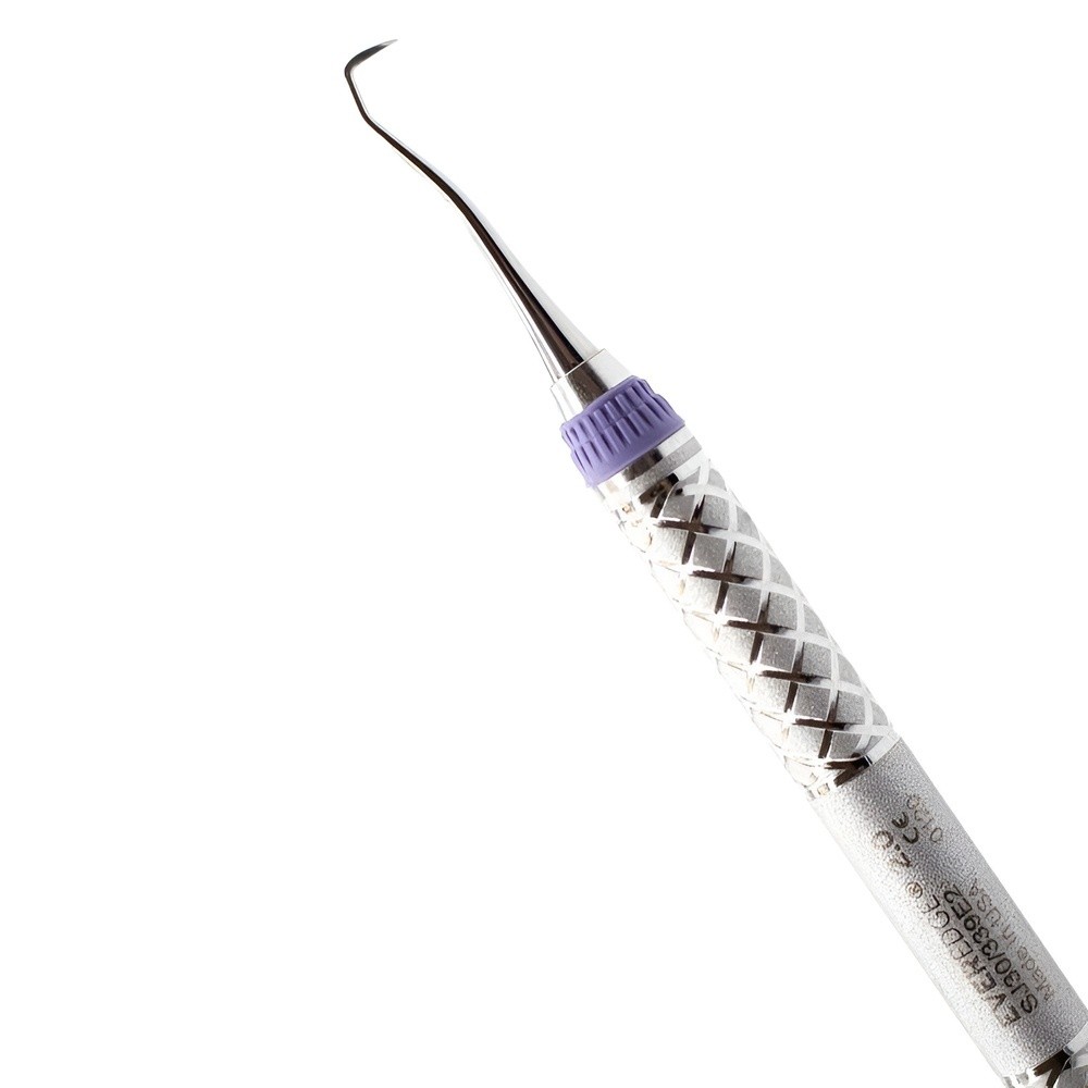 CURETA JACQUETTE PARA ANTERIORES 3033 MANGO 9 EVEREDGE