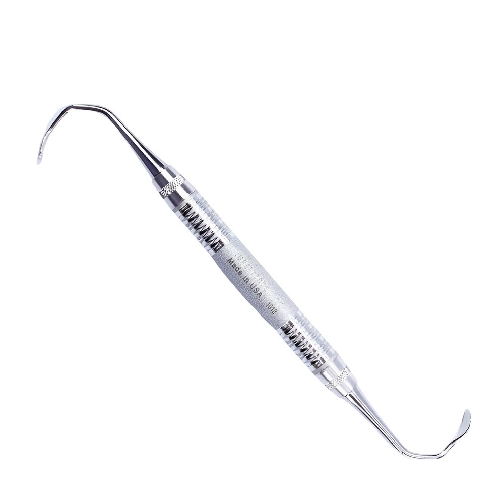 CURETA PARA ELEVACION DE SENO KRAMER-NEVINS AGUDA MANGO 6