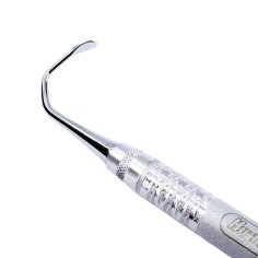 CURETA PARA ELEVACION DE SENO KRAMER-NEVINS AGUDA MANGO 6