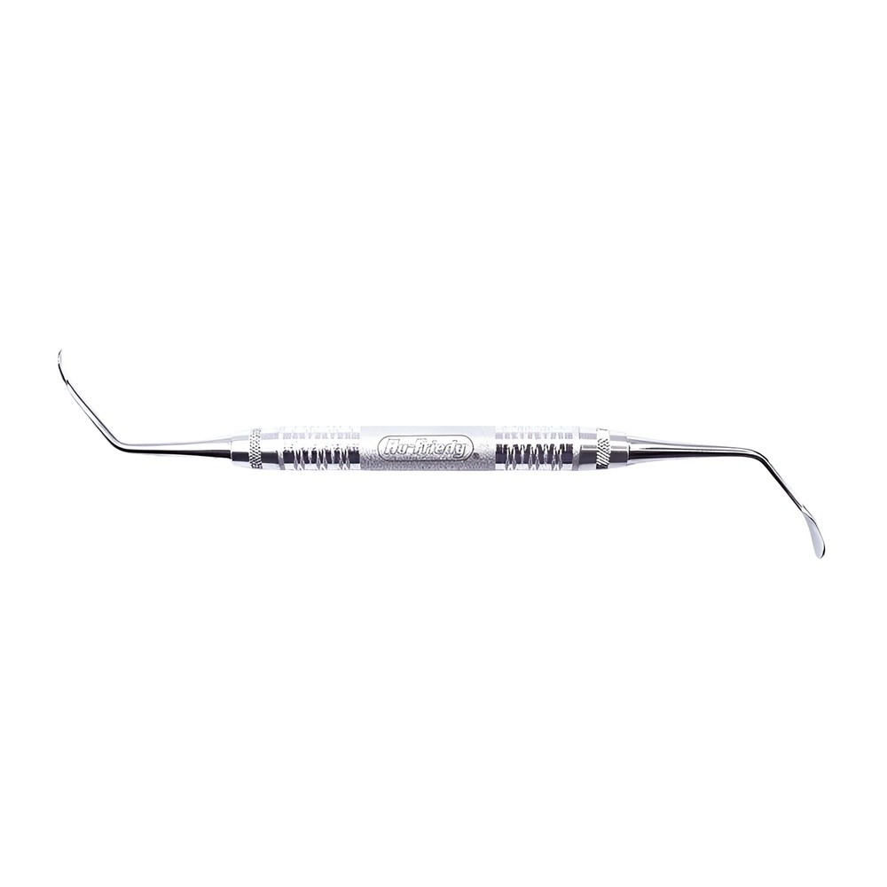 CURETA PARA ELEVACION DE SENO KRAMER-NEVINS OBTUSA MANGO 6