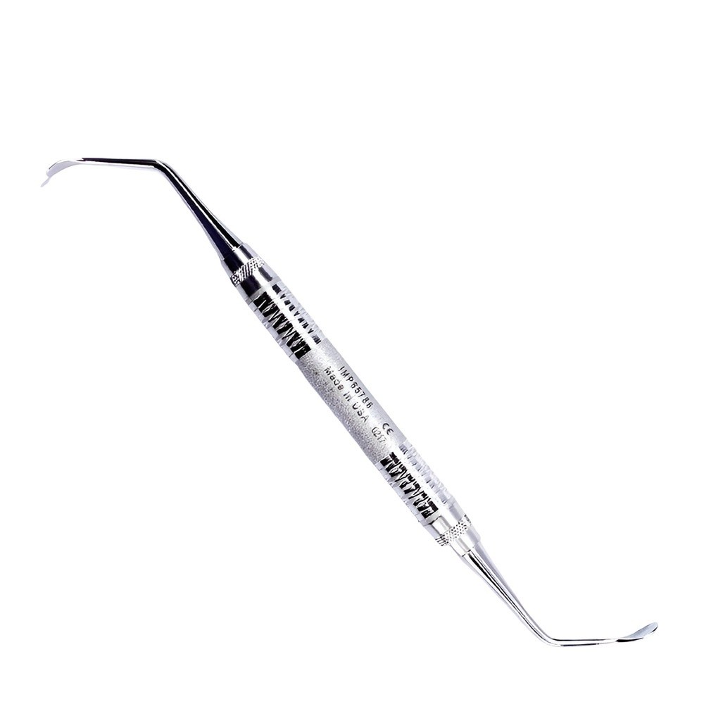 CURETA PARA ELEVACION DE SENO KRAMER-NEVINS OBTUSA MANGO 6