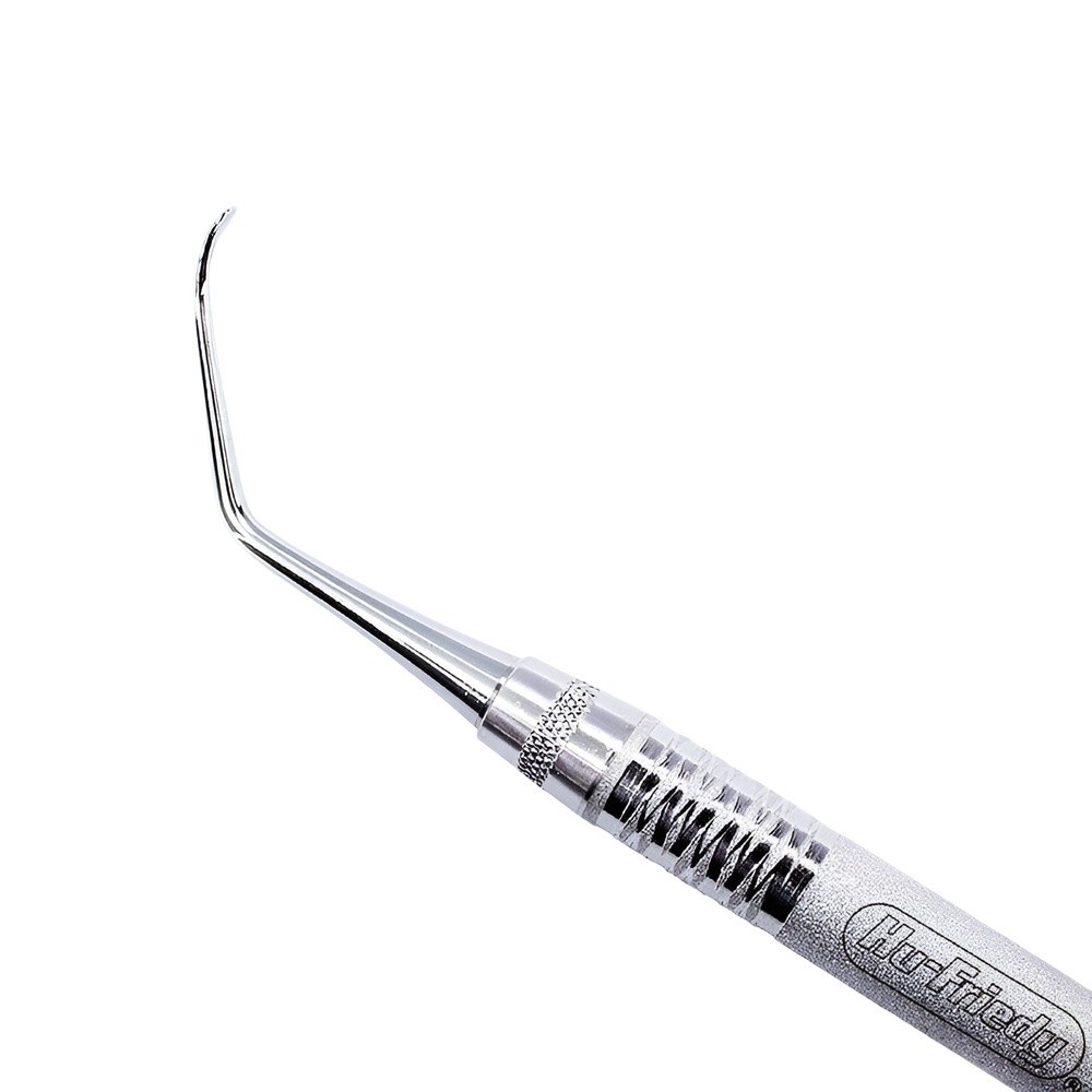 CURETA PARA ELEVACION DE SENO KRAMER-NEVINS OBTUSA MANGO 6