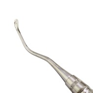 CURETA PARA ELEVACION DE SENO PEQUEÑA 65235 MANGO 6