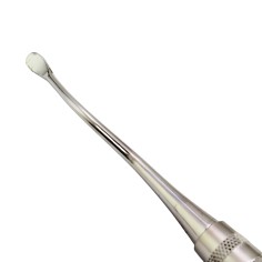 CURETA PARA ELEVACION DE SENO PEQUEÑA 65235 MANGO 6