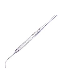 CURETA PARA ELEVACION DE SENO UN SOLO EXTREMO 3MM