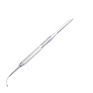 CURETA PARA ELEVACION DE SENO UN SOLO EXTREMO 3MM