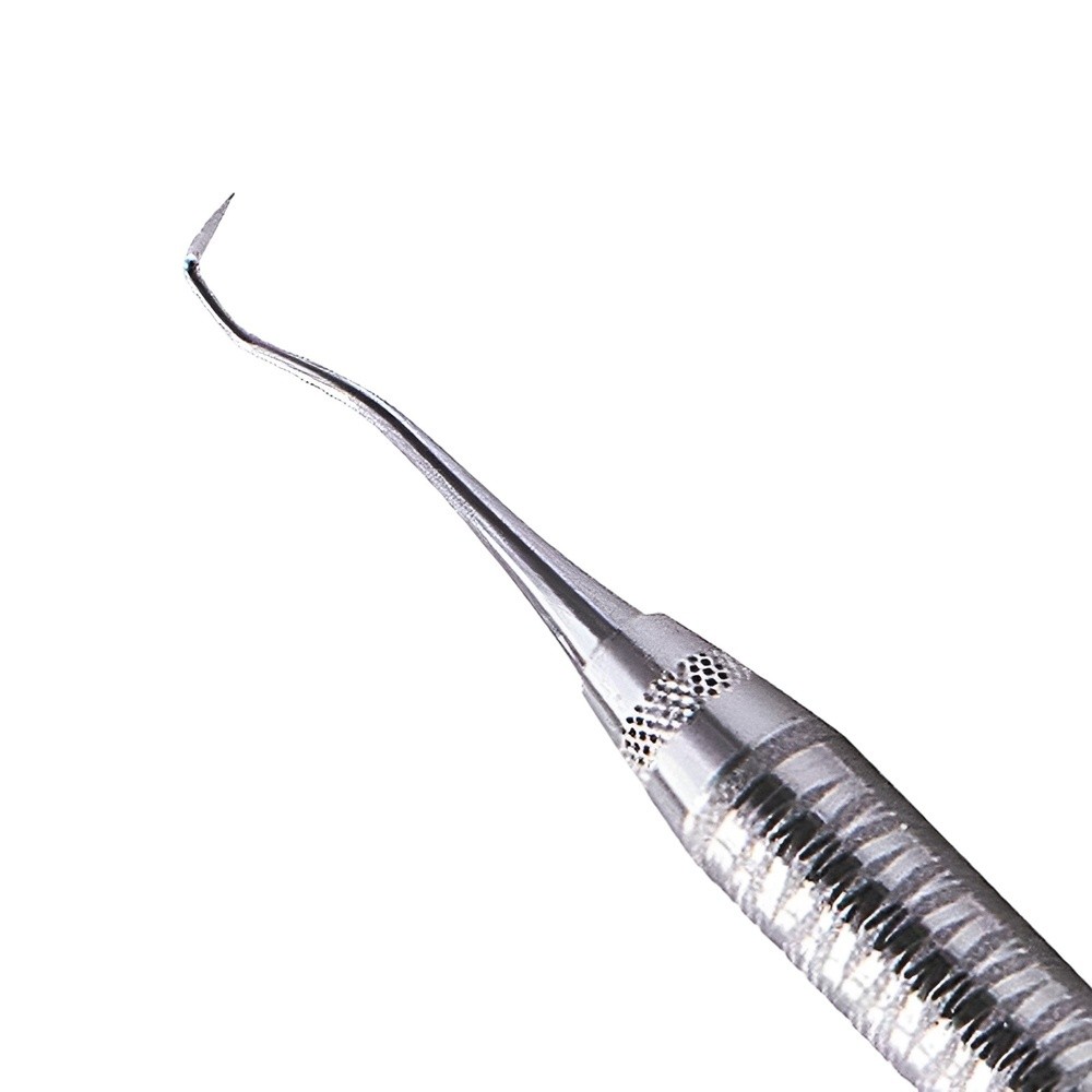 CURETARASPADOR JACQUETTE PARA ANTERIORES 3033 MANGO 6