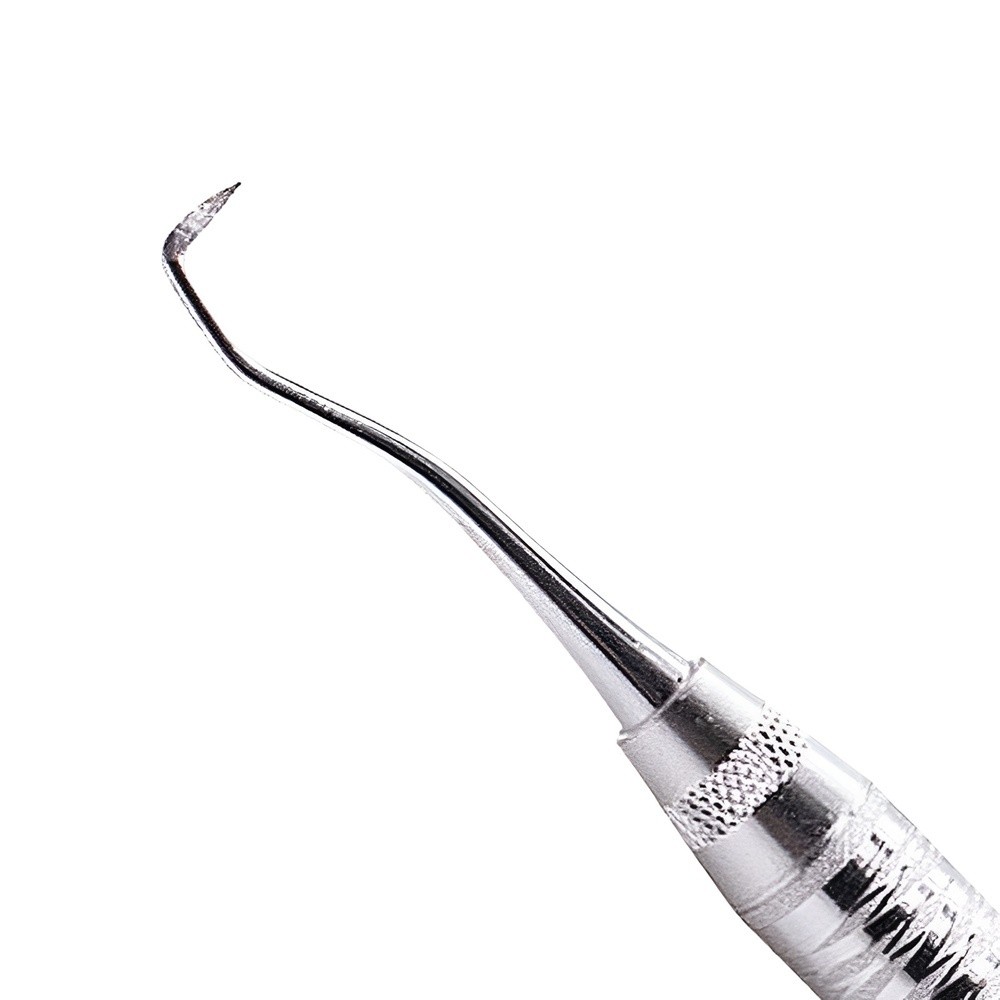 CURETARASPADOR JACQUETTE PARA ANTERIORES 3033 MANGO 6