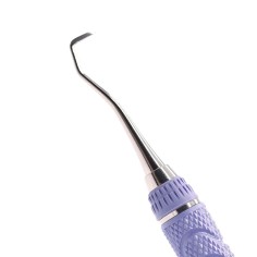 CURETARASPADOR JACQUETTE PARA ANTERIORES 3033 MANGO MORADO