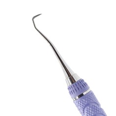 CURETARASPADOR JACQUETTE PARA ANTERIORES 3033 MANGO MORADO