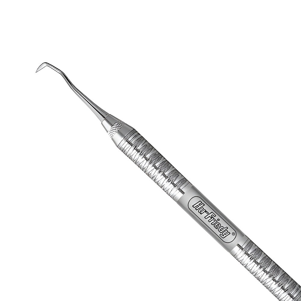 CURETARASPADOR JACQUETTE PARA POSTERIORES 3132 MANGO 6