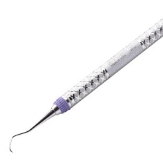 CURETARASPADOR McCALL 1314S CON PUNTA MANGO 9 EVEREDGE