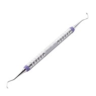 CURETARASPADOR McCALL 1314S CON PUNTA MANGO 9 EVEREDGE