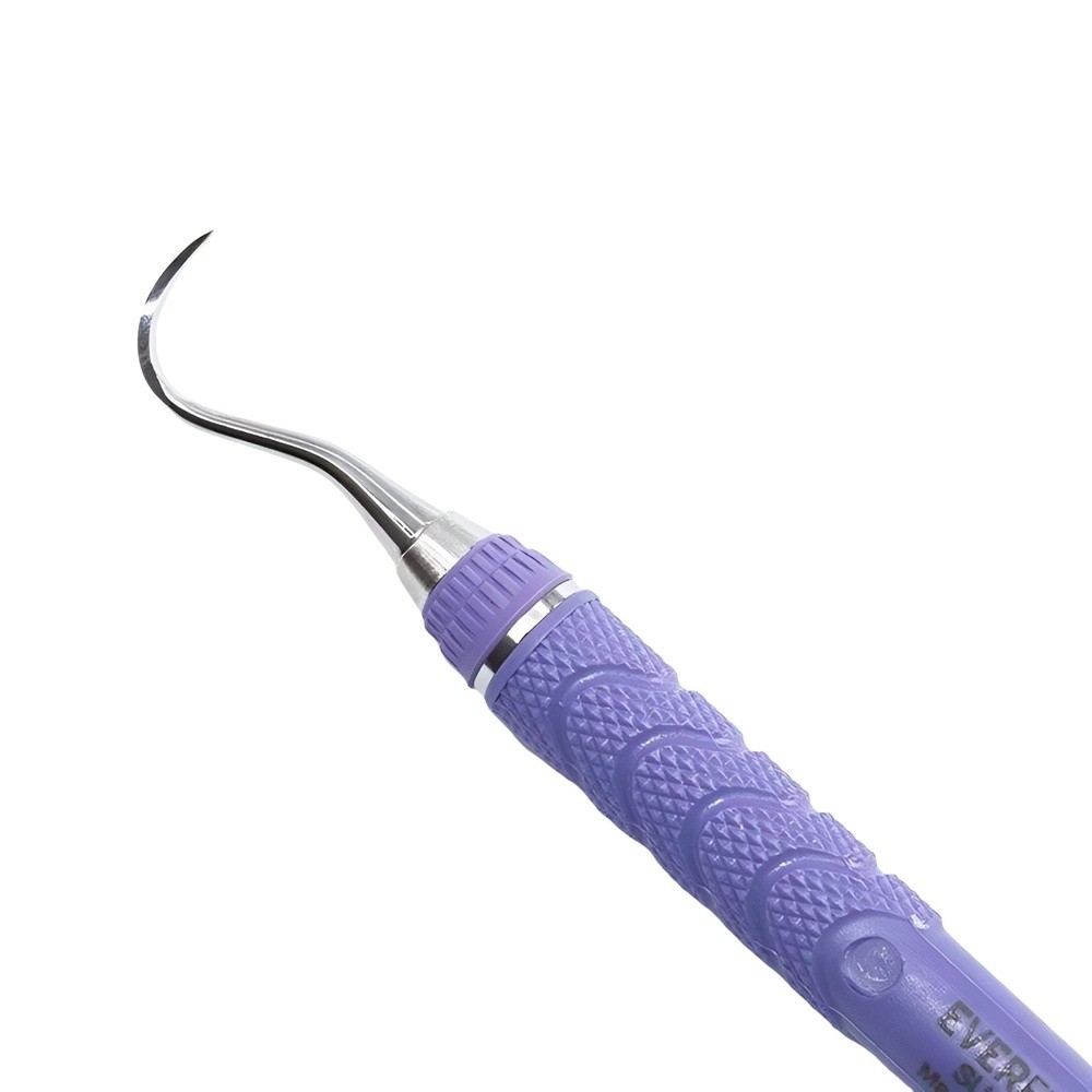 CURETARASPADOR TOWNER-JACQUETTE 1530 MANGO MORADO