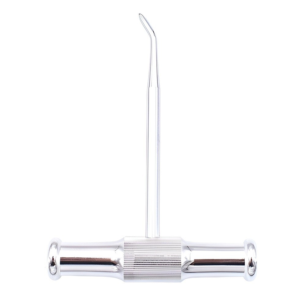 ELEVADOR DE BANDERA REGULAR MANGO T IZQUIERDO 1LX