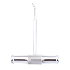 ELEVADOR DE BANDERA REGULAR MANGO T IZQUIERDO 1LX