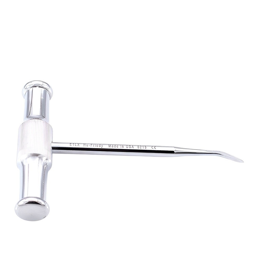 ELEVADOR DE BANDERA REGULAR MANGO T IZQUIERDO 1LX