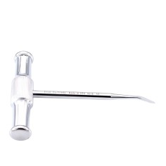 ELEVADOR DE BANDERA REGULAR MANGO T IZQUIERDO 1LX