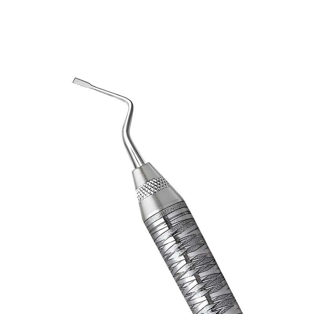 EMPACADOR DE HILO RETRACTOR GUYER 7 SIN MUESCAS MANGO 6