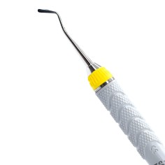 ESPATULA ACERO INOX. DIETSCHI 34 PARA RESINA MANGO 8