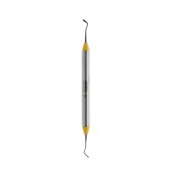 ESPATULA ACERO INOX. DIETSCHI 34 PARA RESINA MANGO SUAVE