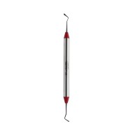 ESPATULA ACERO INOX. DIETSCHI 56 PARA RESINA MANGO SUAVE