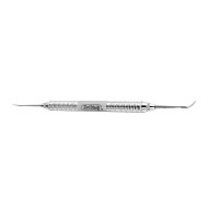 ESPATULA ACERO INOX. HOURIGANWOODSON NO.2